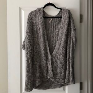 Free People Cardigan